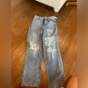 PacSun 90's Boyfriend Denim Jeans